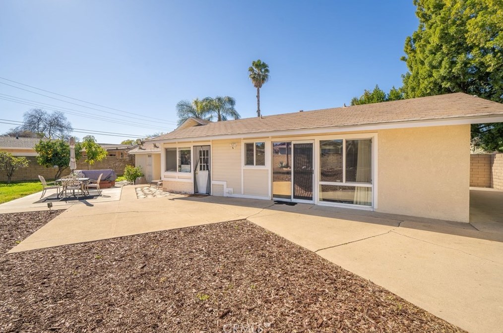 902 Shady Ln, Glendora CA  91740-5395 exterior