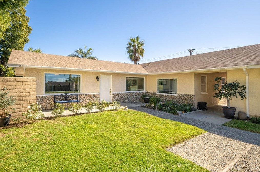 902 Shady Ln, Glendora CA  91740-5395 exterior