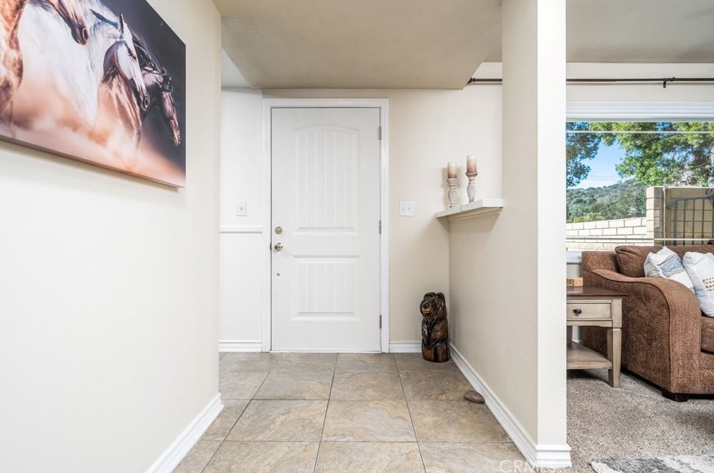 902 Shady Ln, Glendora CA  91740-5395 exterior