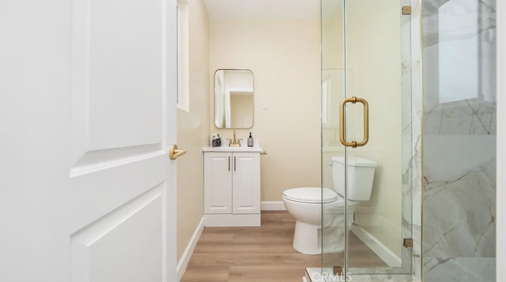 1012 Durness St, West Covina CA  91790-4046 exterior