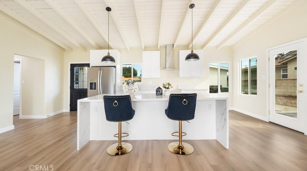 1012 Durness St, West Covina CA  91790-4046 exterior