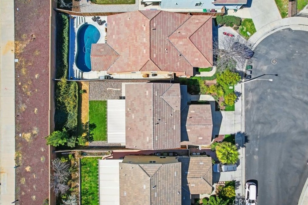 36033 Stableford Ct, Beaumont CA  92223-8135 exterior