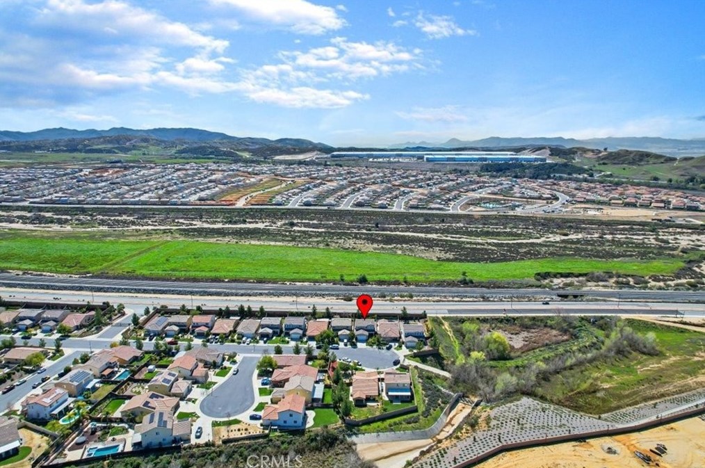 36033 Stableford Ct, Beaumont CA  92223-8135 exterior