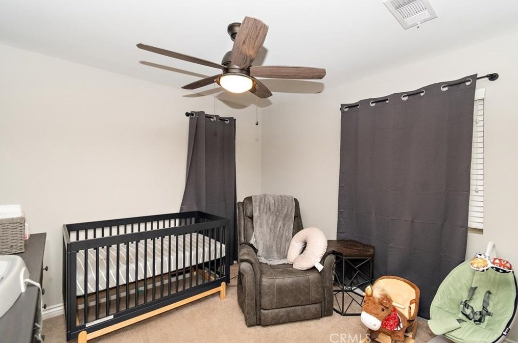 1441 Silverberry Ln, Beaumont CA  92223-1437 exterior