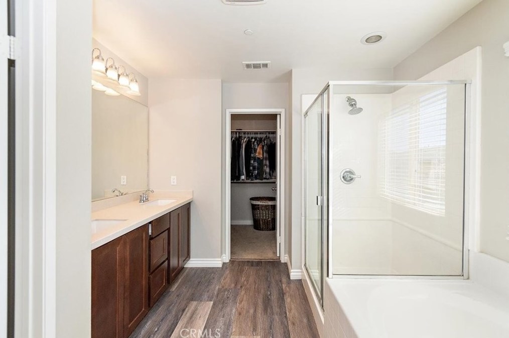 1441 Silverberry Ln, Beaumont CA  92223-1437 exterior