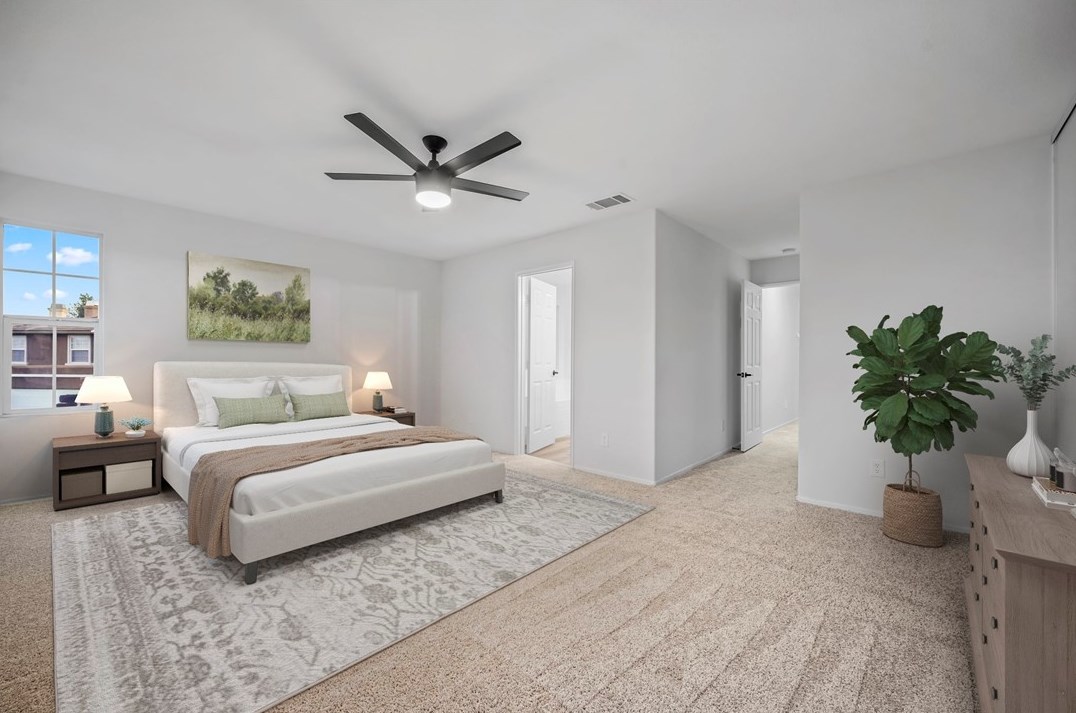 13415 James St, Moreno Valley CA  92555-2801 exterior