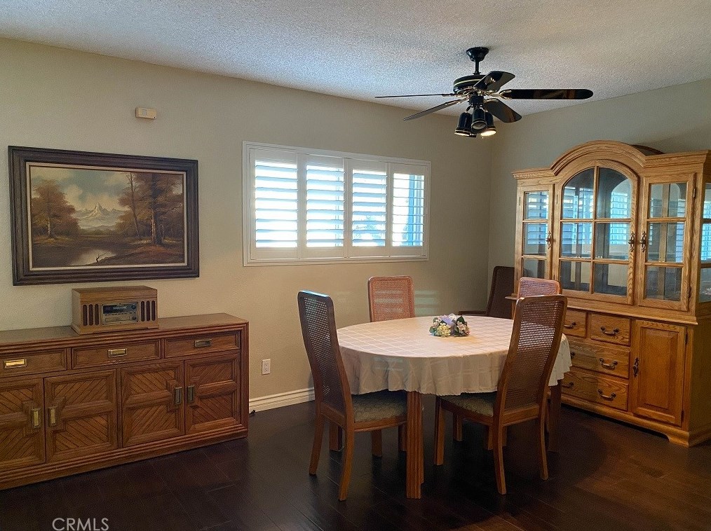 1071 Covina Hills Rd, Covina CA  91724-3621 exterior