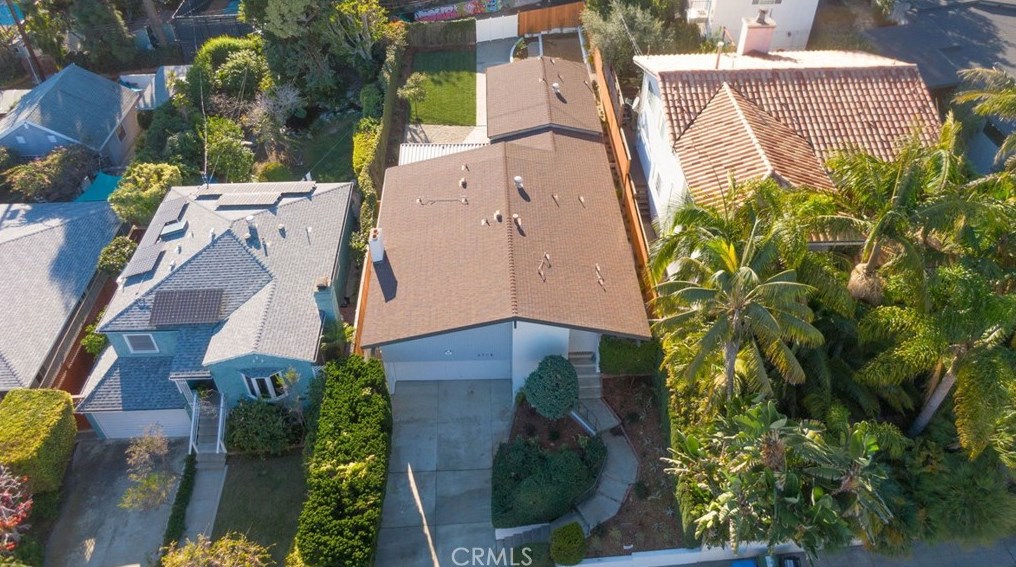 3715 Colonial Ave, Los Angeles CA  90066-3623 exterior