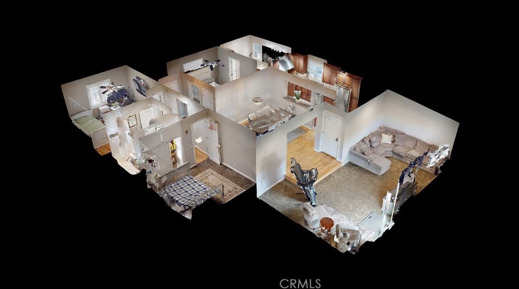 10039 Primrose Dr, Riverside CA  92503-4277 exterior