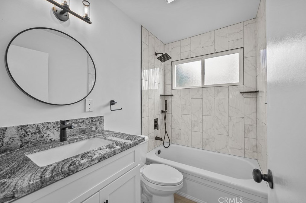 1253 Gladstone St, Glendora CA  91740-5326 exterior
