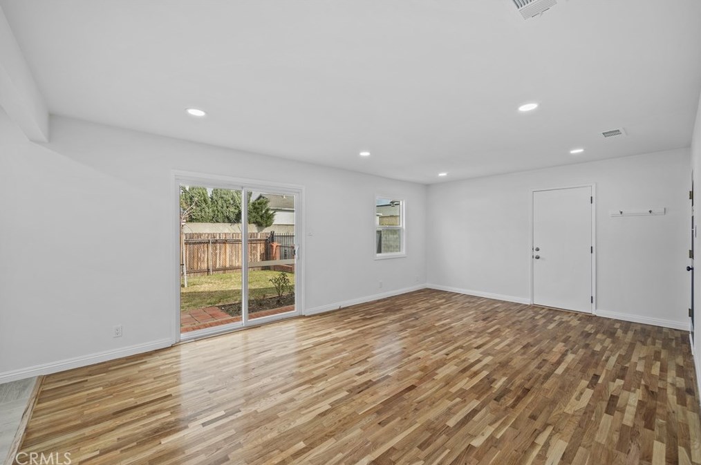 1253 Gladstone St, Glendora CA  91740-5326 exterior