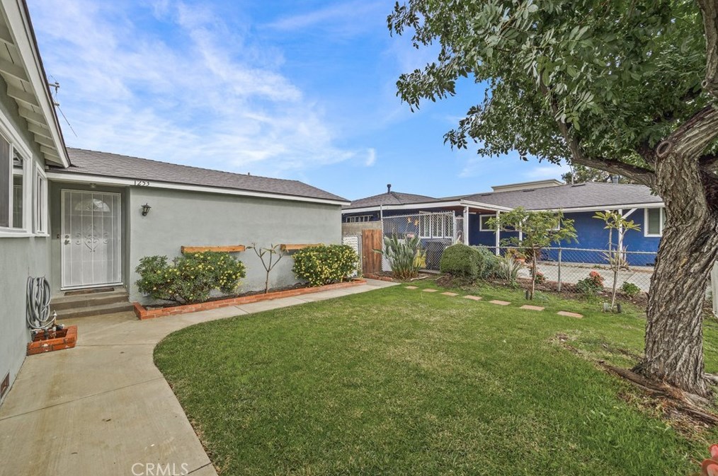 1253 Gladstone St, Glendora CA  91740-5326 exterior