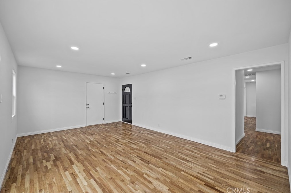 1253 Gladstone St, Glendora CA  91740-5326 exterior