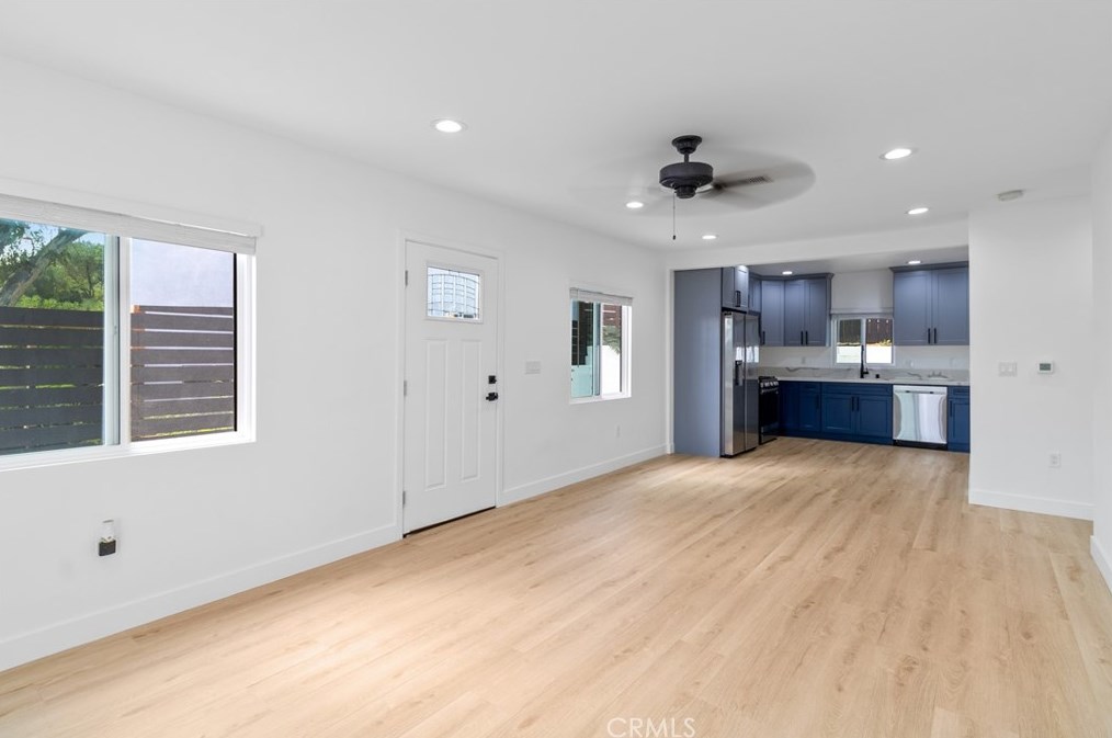 3649 Mckenzie Ave, Los Angeles CA  90032-1423 exterior