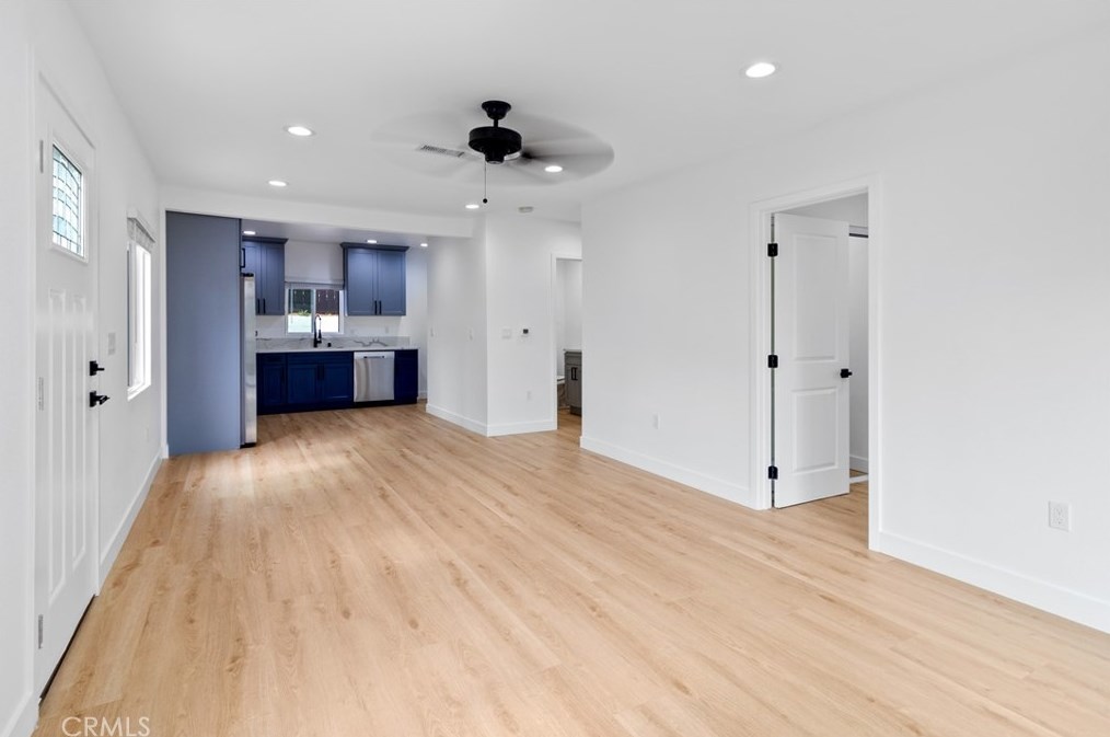 3649 Mckenzie Ave, Los Angeles CA  90032-1423 exterior