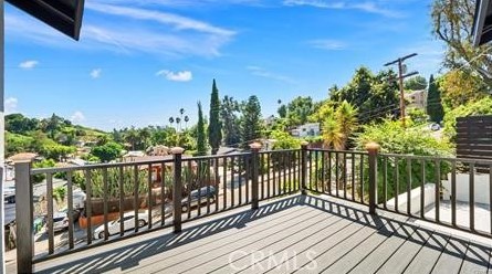 3649 Mckenzie Ave, Los Angeles CA  90032-1423 exterior