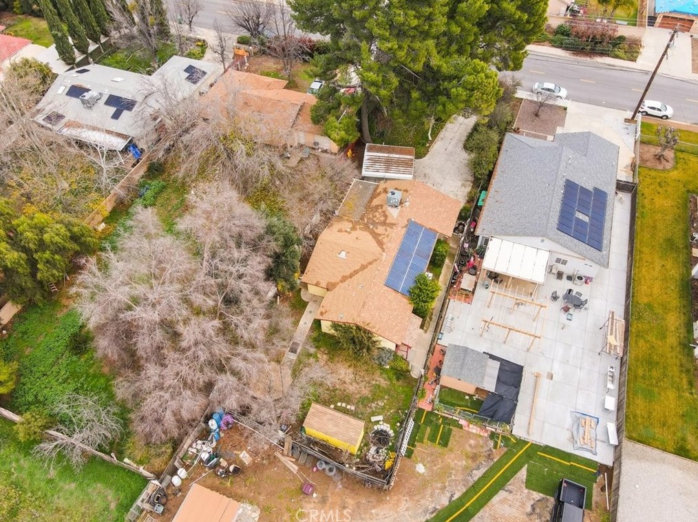 1375 Michigan Ave, Beaumont CA  92223-1726 exterior