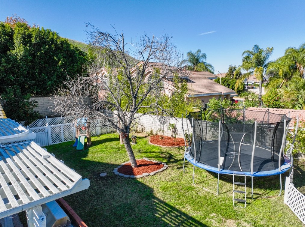 11645 Allwood Dr, Riverside CA  92503-0821 exterior