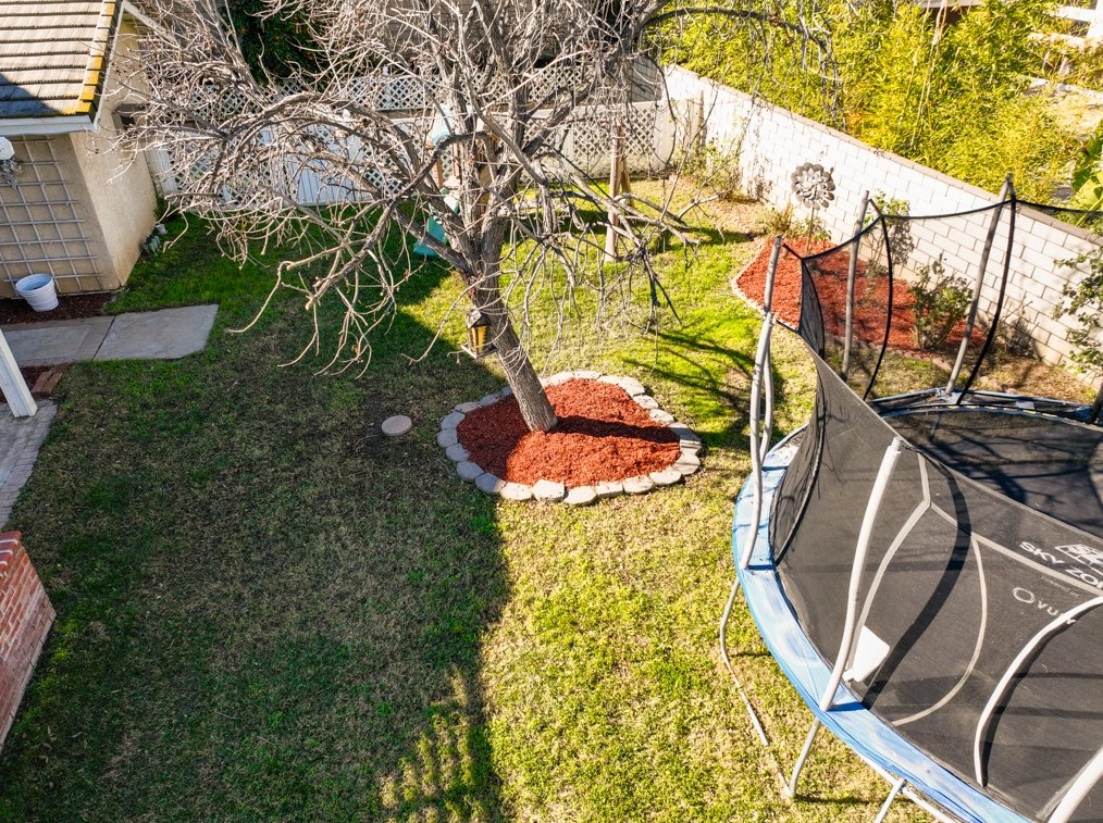 11645 Allwood Dr, Riverside CA  92503-0821 exterior