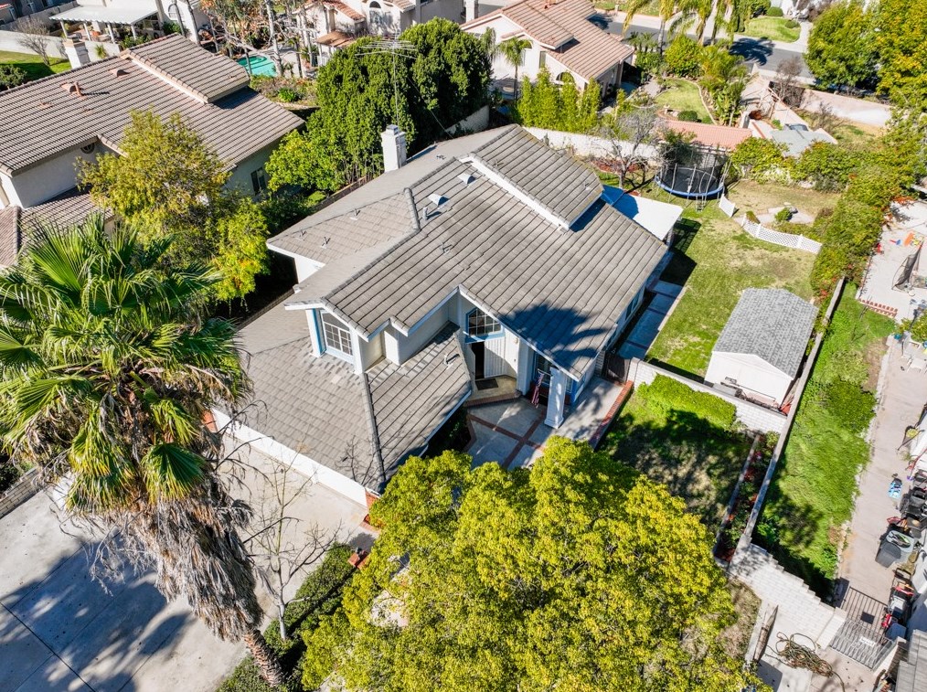 11645 Allwood Dr, Riverside CA  92503-0821 exterior