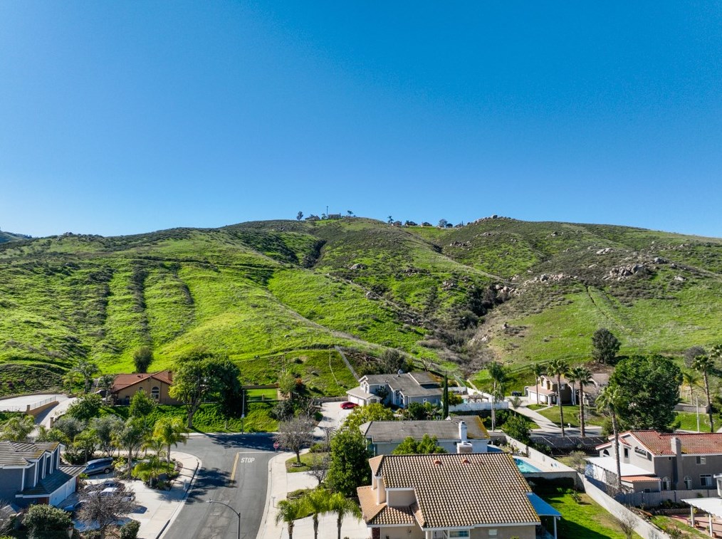 11645 Allwood Dr, Riverside CA  92503-0821 exterior