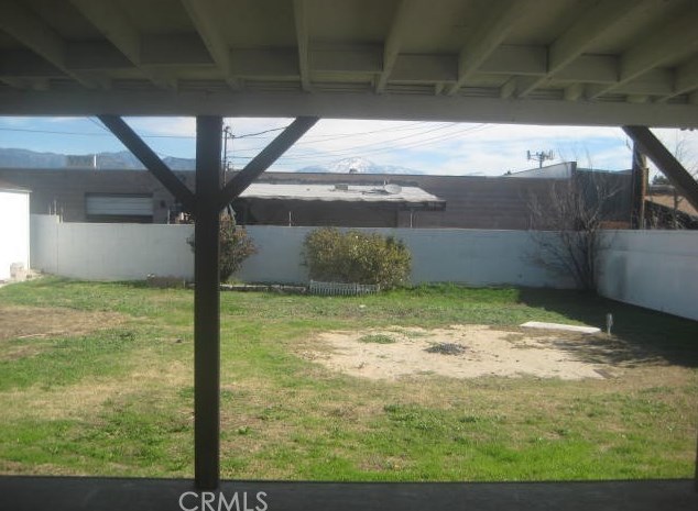 2275 Ramona Ave, San Bernardino CA  92411-1239 exterior