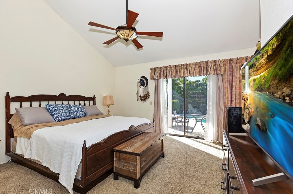 1244 Creekside Ct, Upland CA  91784-7934 exterior