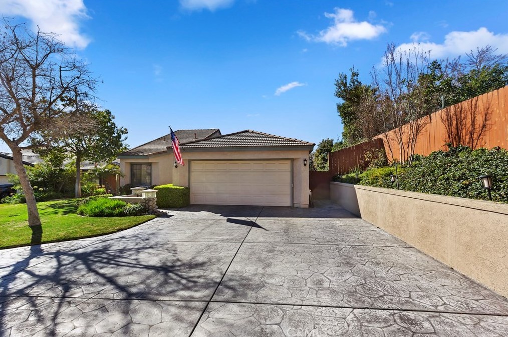 1244 Creekside Ct, Upland CA  91784-7934 exterior