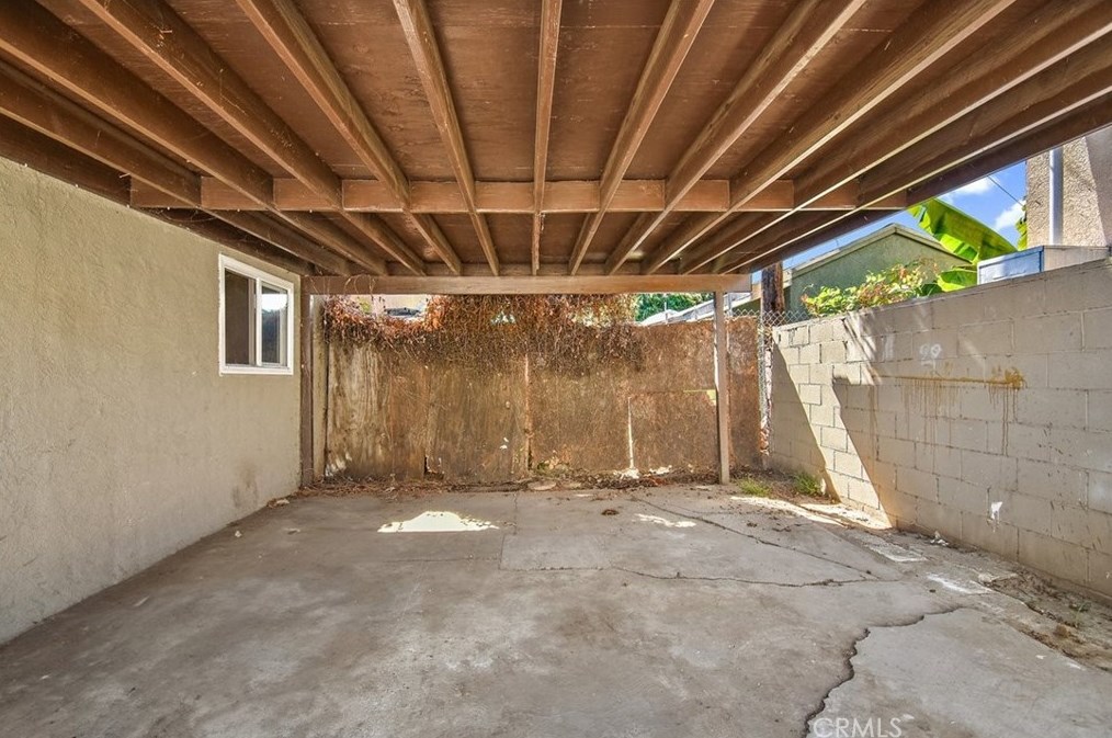 314 91st St, Los Angeles CA  90003-3805 exterior