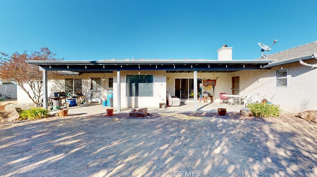 19939 Sahale Rd, Apple Valley CA  92307-7204 exterior