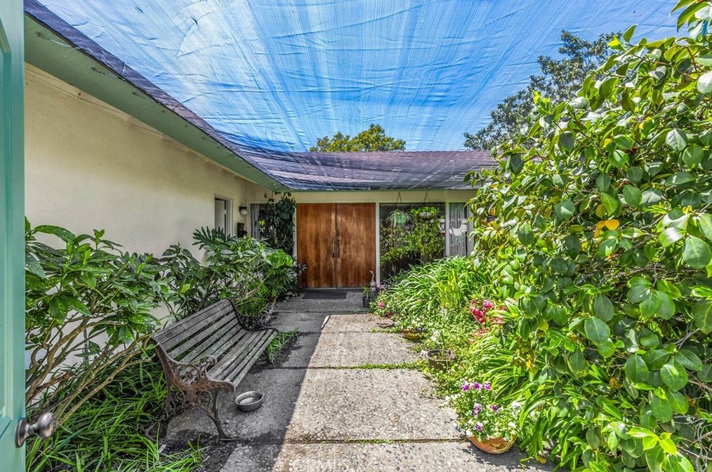 1845 Antioch Rd, Claremont CA  91711-2767 exterior