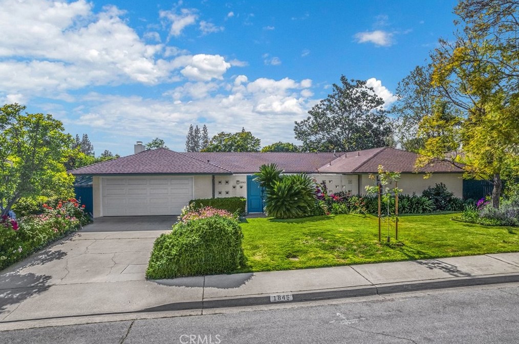 1845 Antioch Rd, Claremont CA  91711-2767 exterior