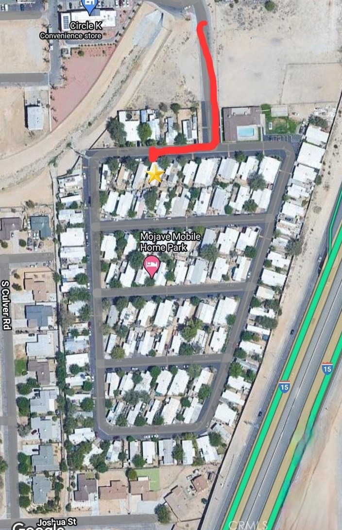 15251 Village Dr, Victorville CA  92394-1939 exterior