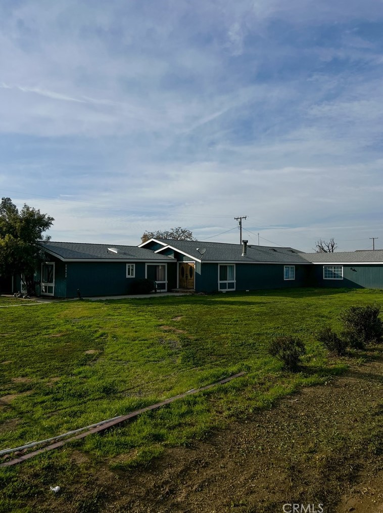 26650 Mcclure Ct, Perris CA  92571-8734 exterior