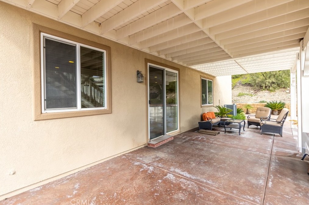 16657 Golden Bluff Loop, Riverside CA  92503-0244 exterior