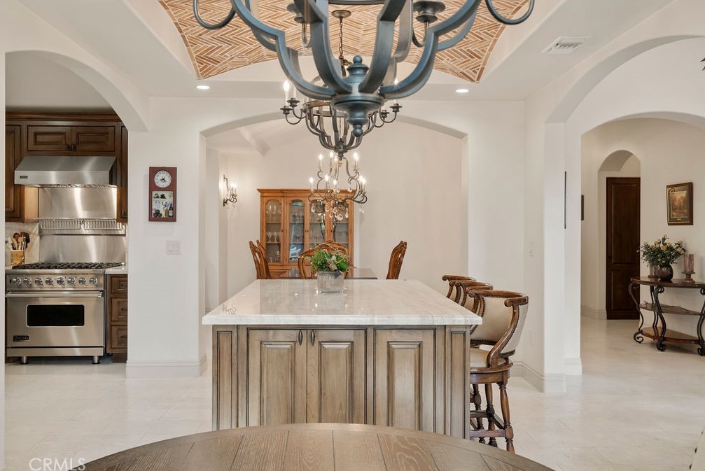 734 Calabria Dr, Glendora CA  91741-2202 exterior