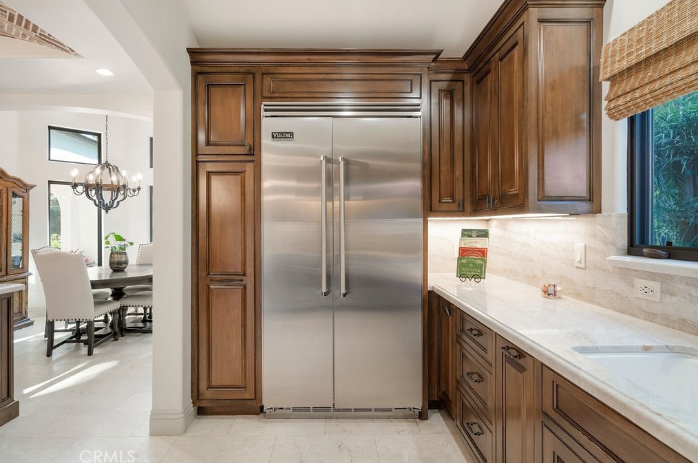 734 Calabria Dr, Glendora CA  91741-2202 exterior