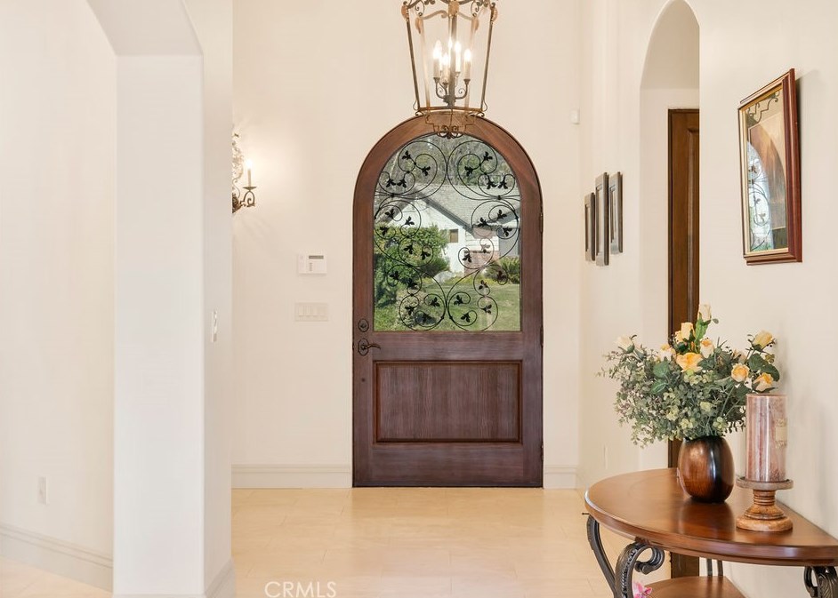 734 Calabria Dr, Glendora CA  91741-2202 exterior