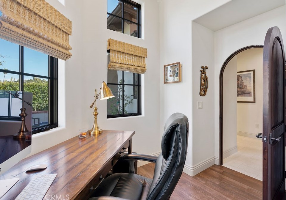 734 Calabria Dr, Glendora CA  91741-2202 exterior