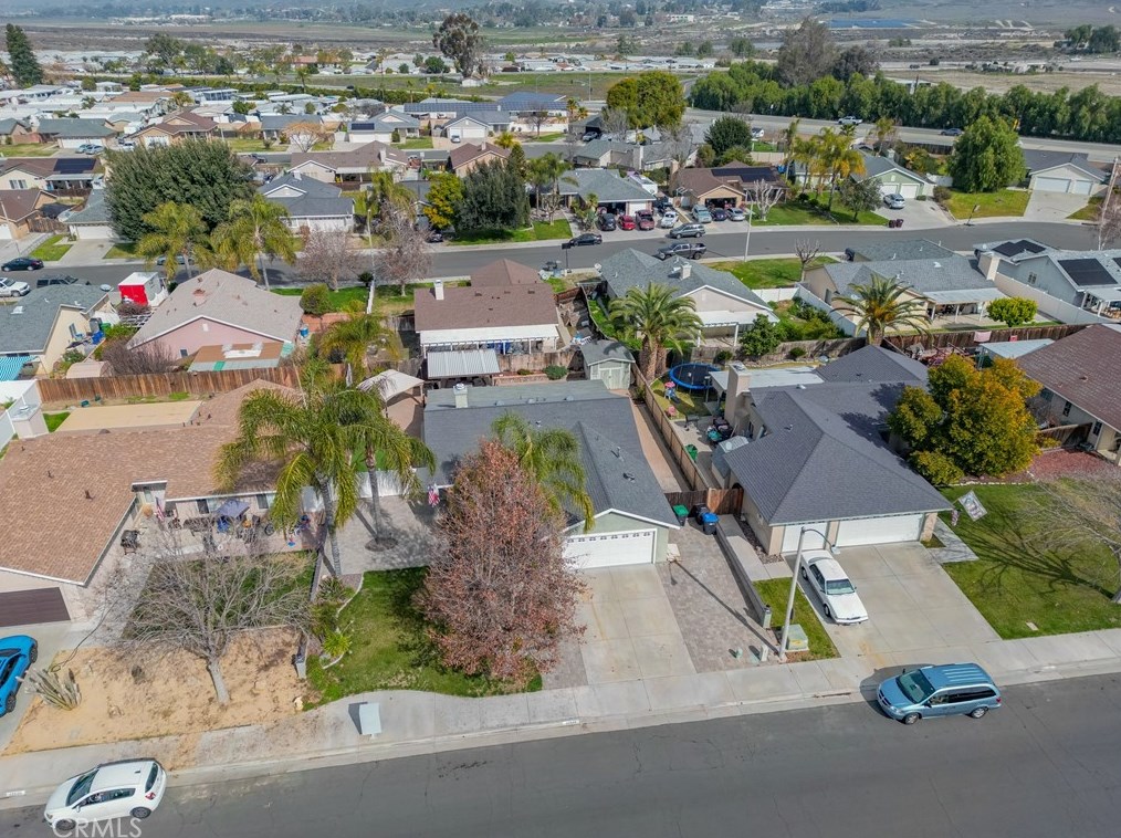 42944 Berkley Ave, Hemet CA  92544-4040 exterior