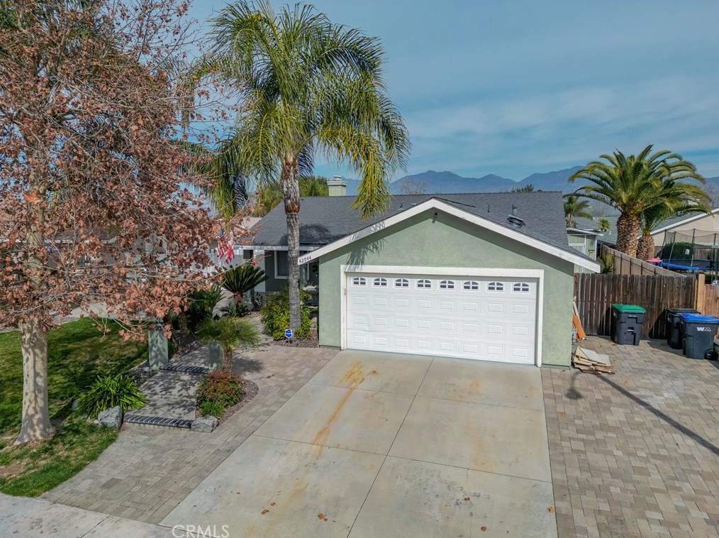 42944 Berkley Ave, Hemet CA  92544-4040 exterior