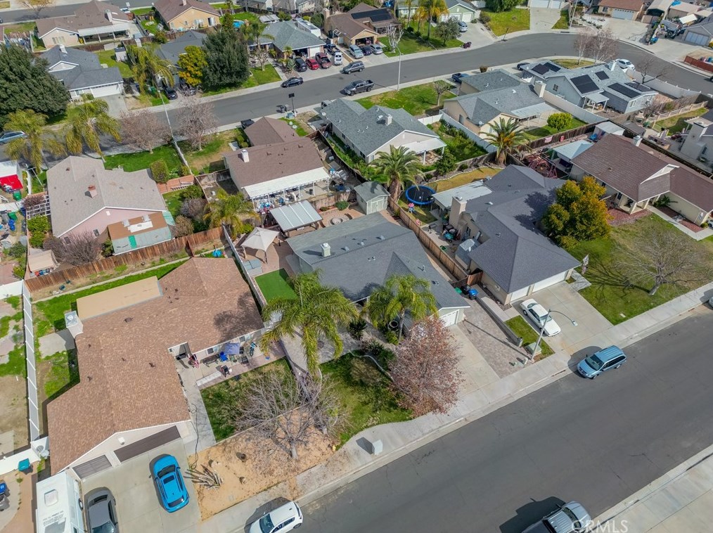 42944 Berkley Ave, Hemet CA  92544-4040 exterior