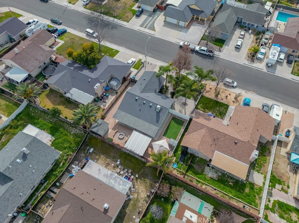 42944 Berkley Ave, Hemet CA  92544-4040 exterior