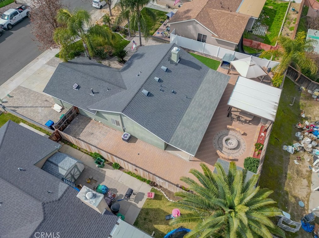 42944 Berkley Ave, Hemet CA  92544-4040 exterior