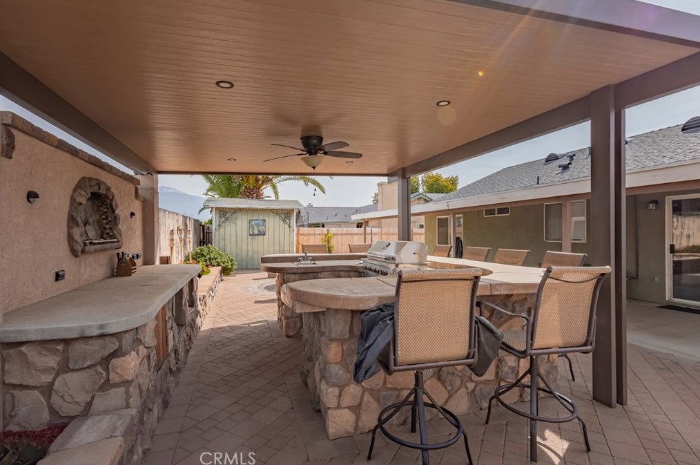 42944 Berkley Ave, Hemet CA  92544-4040 exterior