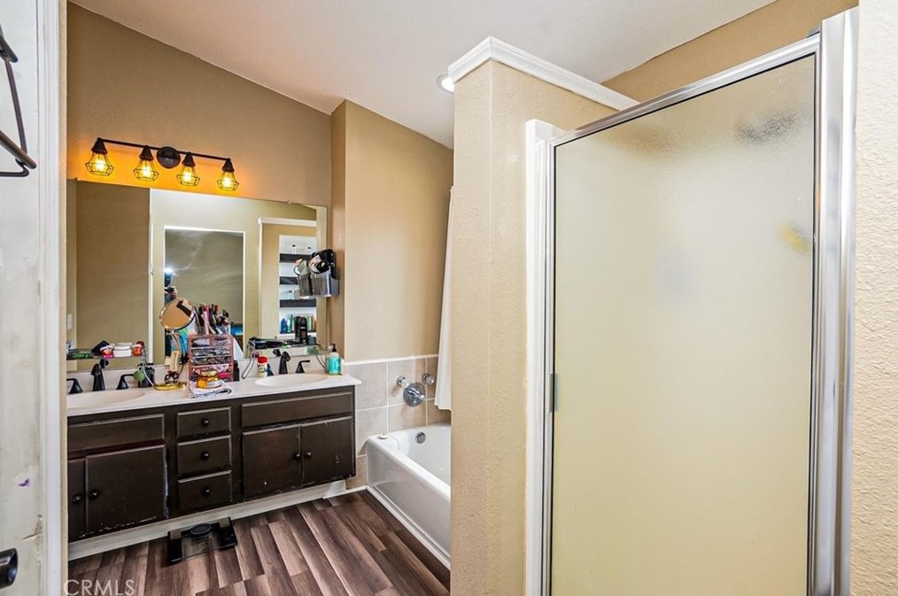 12489 Petaluma Rd, Victorville CA  92392-7607 exterior