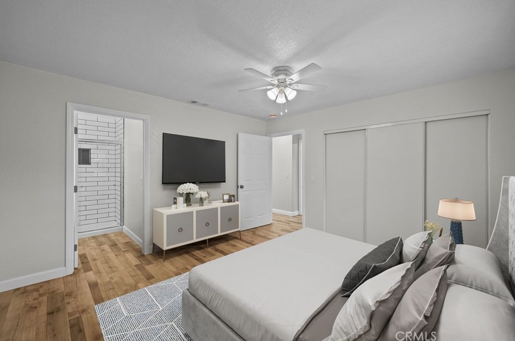 230 Goodrich Dr, Riverside CA  92507-4850 exterior