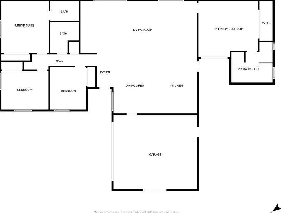 230 Goodrich Dr, Riverside CA  92507-4850 exterior