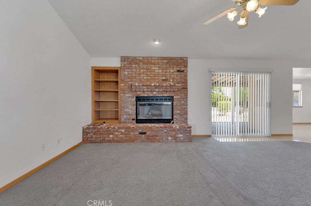 20260 Quail Hollow Rd, Apple Valley CA  92308-5013 exterior