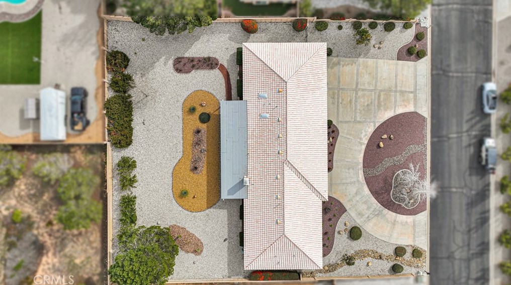 20260 Quail Hollow Rd, Apple Valley CA  92308-5013 exterior